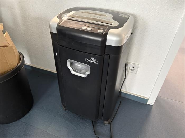Aktenvernichter Fellowes MS-460CS